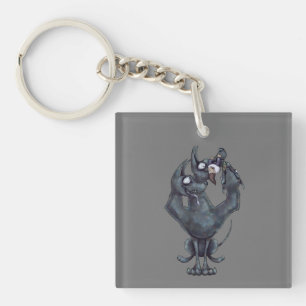 Porte-clés Chew Toy