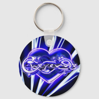 Porte-clés Cheyenne