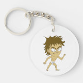 Porte-clés chibi (Devant)