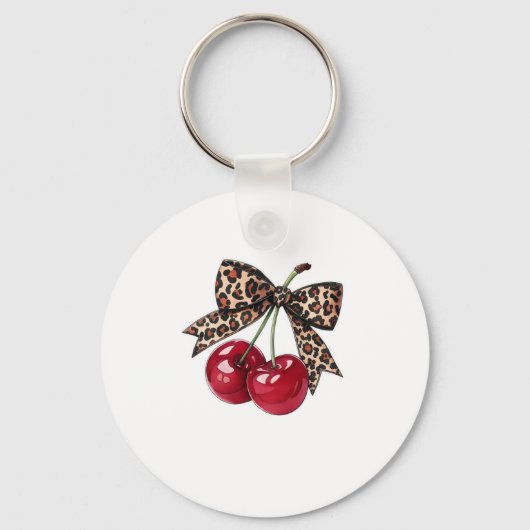 Porte-Clés Chic et Élégant – Accessoire Raffiné et (Recto)