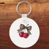 Porte-Clés Chic et Élégant – Accessoire Raffiné et (Recto)