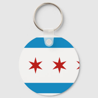PORTE-CLÉS CHICAGO
