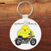 Porte-clés Chick (Recto)