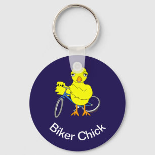 Porte-clés Chick