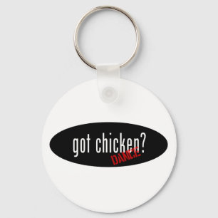 Porte-clés Chicken Dance Items – got chicken