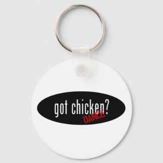 Porte-clés Chicken Dance Items – got chicken