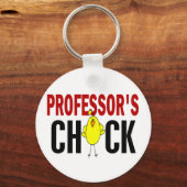 PORTE-CLÉS CHICS DU PROFESSEUR (Recto)