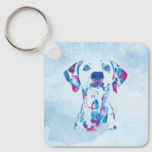 Porte-clés Chien
