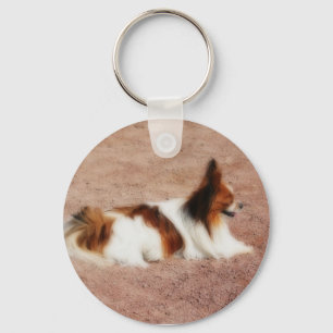 Porte-clés Chien #1