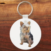 Porte-clés Chien 4 A Porte - clé (Recto)