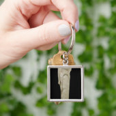 Porte-clés Chiffre de Kore consacré à Hera (main)