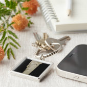 Porte-clés Chiffre de Kore consacré à Hera (Côté)