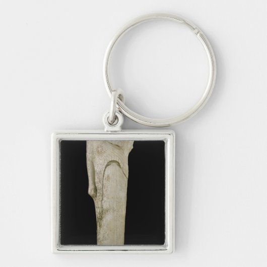 Porte-clés Chiffre de Kore consacré à Hera (Devant)