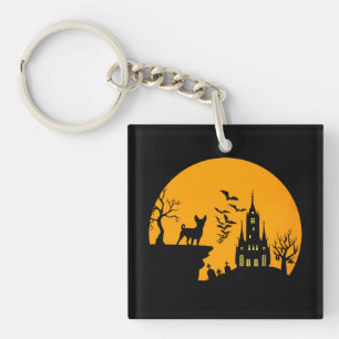 Porte-clés Chihuahua