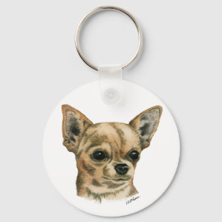 Porte-clés Chihuahua