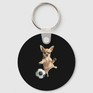Porte-clés Chihuahua