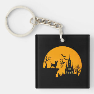 Porte-clés Chihuahua