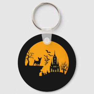 Porte-clés Chihuahua