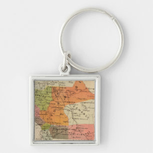 Porte-clés Chihuahua, Mexique