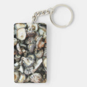 Porte-clés Chiitake Musrooms (Dos)