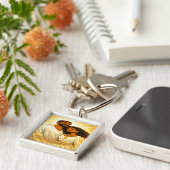 Porte-clés Children of Light (Côté)