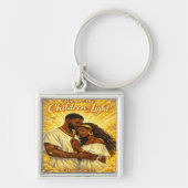 Porte-clés Children of Light (Devant)