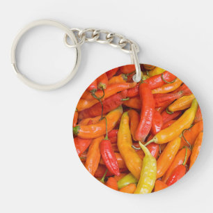 Porte-clés Chili