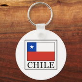 Porte-clés Chili (Recto)