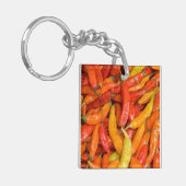 Porte-clés Chili (Devant gauche)