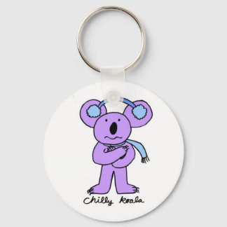 Porte-clés Chilly Koala Porte - clé