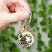 Porte-clés Chimera (main)