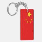 Porte-clés Chine (Devant gauche)