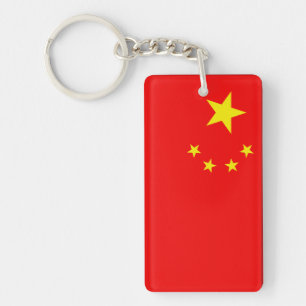 Porte-clés Chine