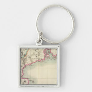 Porte-clés Chine, Asie 98