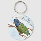 Porte-clés Chirp (Recto)