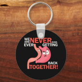 Porte-clés Chirurgie gastrique Bariatrique Médicale (Recto)