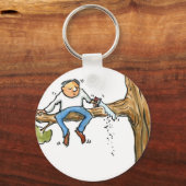 Porte-clés Chirurgien (Recto)