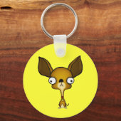 Porte-clés Chiwawa Keychain (Recto)