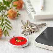 Porte-clés Chiwawa Keychain (Côté)
