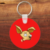 Porte-clés Chiwawa mignon (Recto)