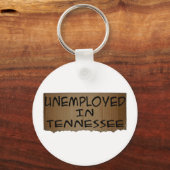 PORTE-CLÉS CHÔMAGE AU TENNESSEE (Recto)