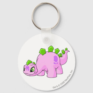 Porte-clés Chomby Pink