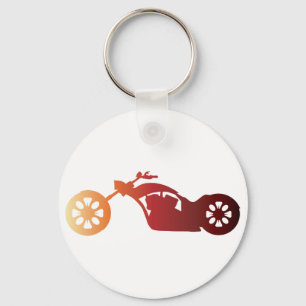 PORTE-CLÉS CHOPPER