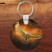 Porte-clés Chouette (Recto)