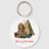 Porte-clés chrétien (Recto)