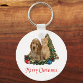 Porte-clés chrétien (Recto)