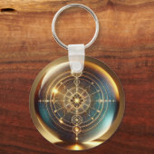 Porte-clés Christ Consciousness Key Chain (Recto)