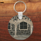 Porte-clés Christchurch Arts Centre - Archways (Recto)