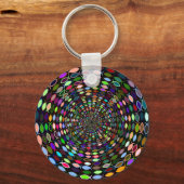 Porte-clés Christian Fish Porte - clé (Recto)