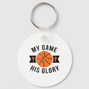 Porte-clés Christian Sketll Cadeaux Hommes Garçons Filles Fem